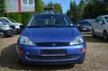 Ford Focus 1.8 Ambiente Blauw - thumbnail 2