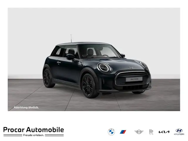 MINI Cooper YOUNIQUE TRIM+H/K+HuD+DA+PANO