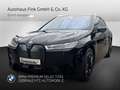 BMW iX xDrive40 Sportpaket Head-Up HK HiFi DAB LED Schwarz - thumbnail 1
