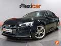 Audi A5 Coupé 2.0TDI S Line S tronic 140kW Negro - thumbnail 8