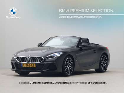 BMW Z4 sDrive30i M-Sport Business Edition Plus