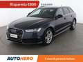 Audi A6 2.0 TDI  ultra 190 CV S tronic Albastru - thumbnail 1