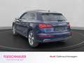Audi Q5 50 TFSI e quattro AHK schwenk Tour smartphone Spor Blau - thumbnail 5