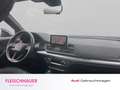 Audi Q5 50 TFSI e quattro AHK schwenk Tour smartphone Spor Blau - thumbnail 11