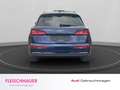 Audi Q5 50 TFSI e quattro AHK schwenk Tour smartphone Spor Blau - thumbnail 6