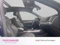 Audi Q5 50 TFSI e quattro AHK schwenk Tour smartphone Spor Blau - thumbnail 10
