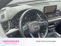 Audi Q5 50 TFSI e quattro AHK schwenk Tour smartphone Spor Blau - thumbnail 13