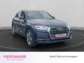 Audi Q5 50 TFSI e quattro AHK schwenk Tour smartphone Spor Blau - thumbnail 8