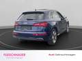 Audi Q5 50 TFSI e quattro AHK schwenk Tour smartphone Spor Blau - thumbnail 7