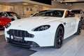 Aston Martin V8 Vantage S V8*Carbon*RFK*U-Frei*Sportshift II* Blanc - thumbnail 1