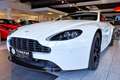 Aston Martin V8 Vantage S V8*Carbon*RFK*U-Frei*Sportshift II* Blanc - thumbnail 9