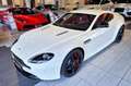 Aston Martin V8 Vantage S V8*Carbon*RFK*U-Frei*Sportshift II* Blanc - thumbnail 23