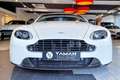 Aston Martin V8 Vantage S V8*Carbon*RFK*U-Frei*Sportshift II* Weiß - thumbnail 8