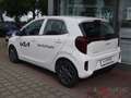 Kia Picanto PE 1.0 AMT VISION Weiß - thumbnail 4