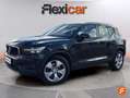 Volvo XC40 2.0 B4 G Momentum Pro Auto Negro - thumbnail 3