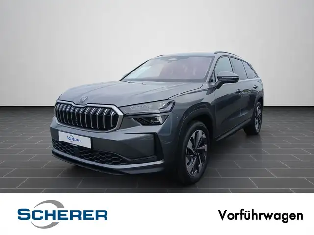 Skoda Kodiaq Selection 2,0 TDI 200 PS 7 Gang DSG 4x4 S