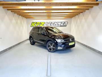 2,0 TDI DSG 4Mo ''AHK*LED*SITZH*NAVI''