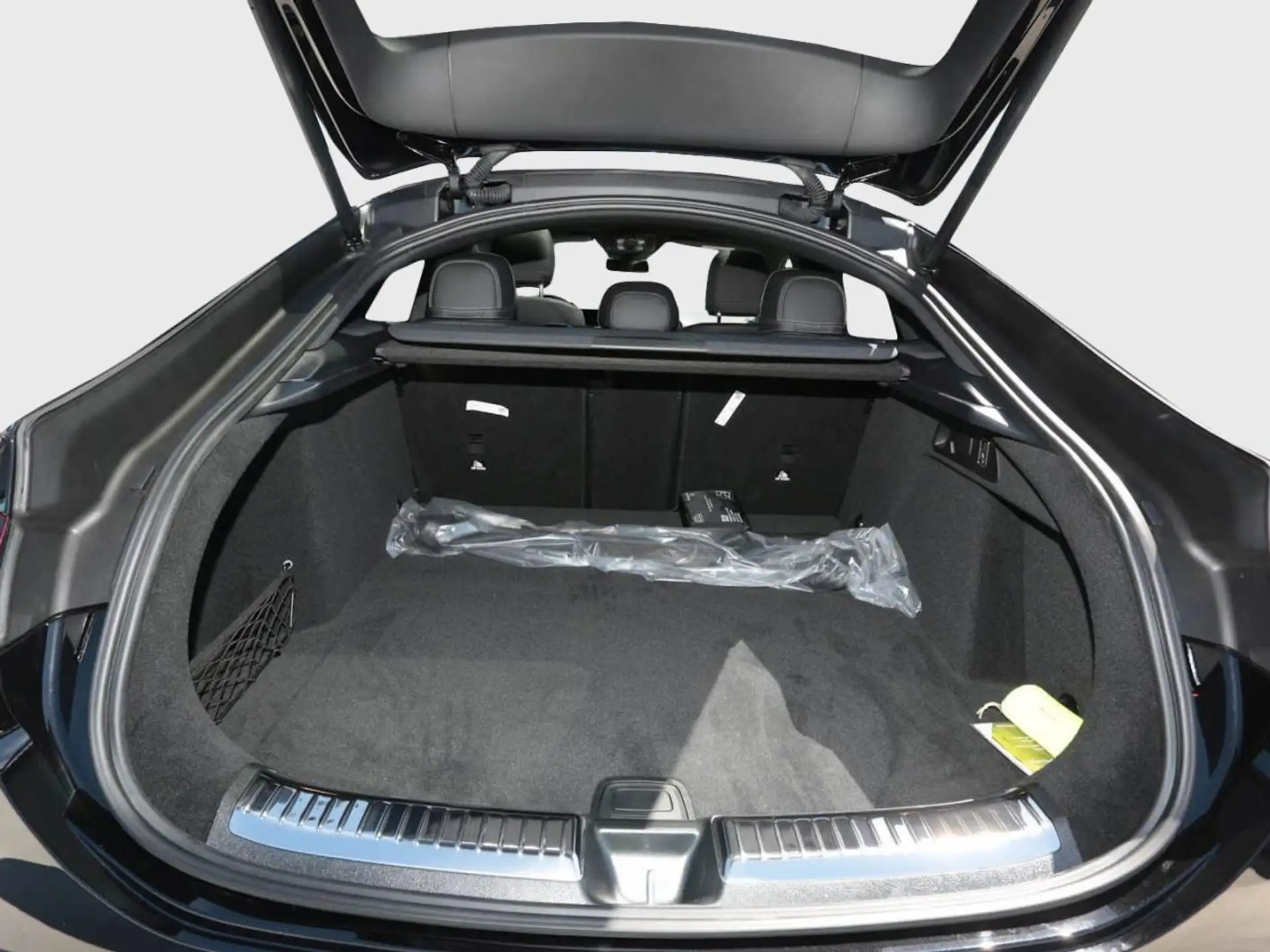 벤츠 Mercedes-Benz GLE GLE 300 2026 네이비 사진 6