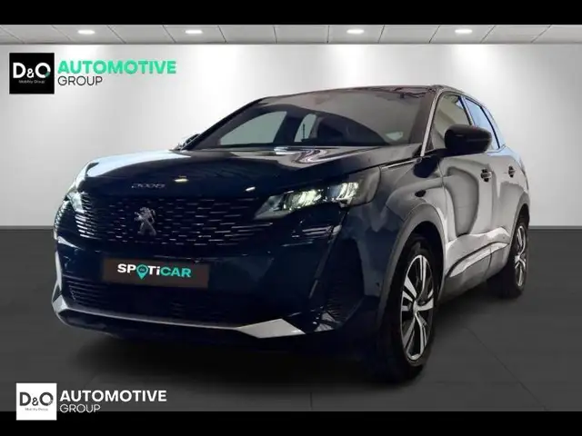 Peugeot 3008 Allure Pack | auto airco | GPS | camera |