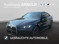 Bmw 420 d Gran Coupé M Sportpaket HiFi DAB Tempomat