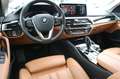 BMW 530 d xDrive Weiß - thumbnail 8