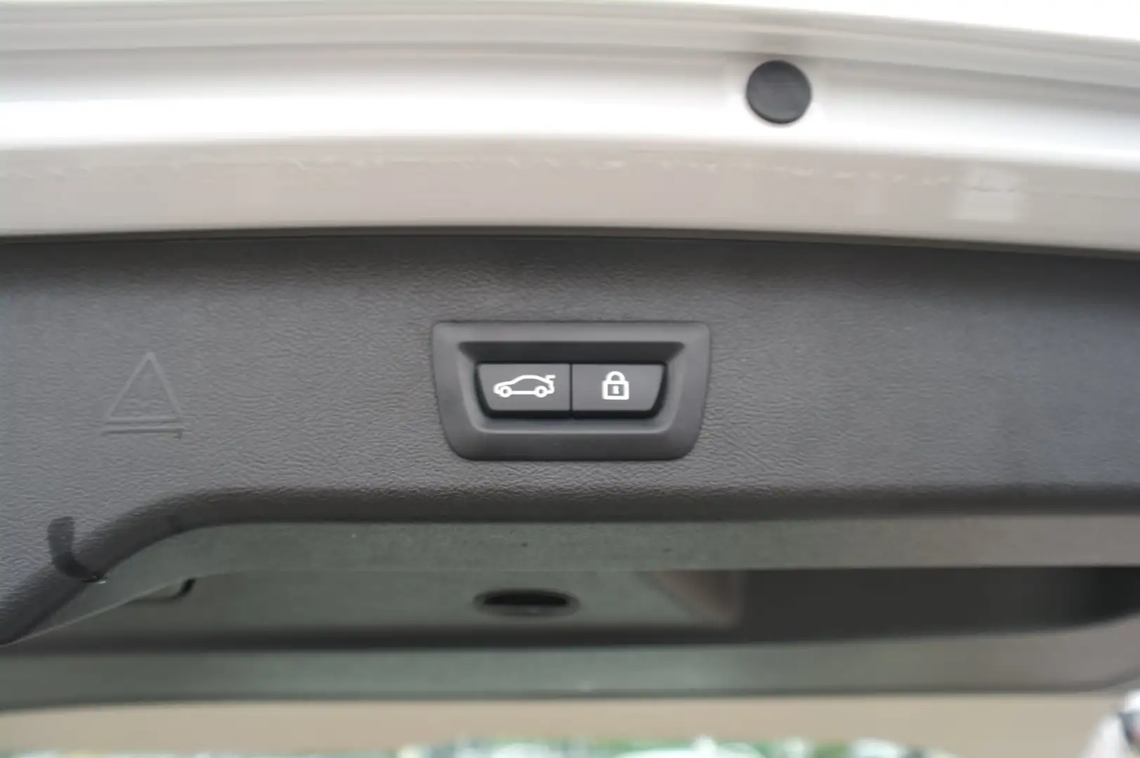 BMW 530 d xDrive Weiß - 2