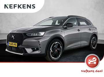 E-Tense 225pk Performance Line+ Automaat | 1ste Ei