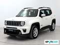 Jeep Renegade eHybrid 1.5 96kW(130CV) Limited ATX Blanc - thumbnail 4