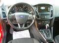 Ford Focus Turnier Titanium.Bi-Xenon.Navi.SHZ Rouge - thumbnail 6
