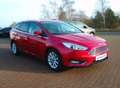 Ford Focus Turnier Titanium.Bi-Xenon.Navi.SHZ Rouge - thumbnail 3