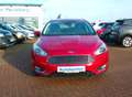 Ford Focus Turnier Titanium.Bi-Xenon.Navi.SHZ Rouge - thumbnail 2