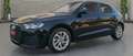 Audi A1 Sportback 1.0 TFSI 30 Advanced 116CV Nero - thumbnail 1