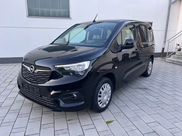 Opel Combo Life Combo / Combo Life Diesel 1.5 D Start/Stop Elegance