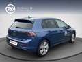 Volkswagen Golf Rabbit mHEV TSI DSG Bleu - thumbnail 6