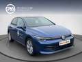 Volkswagen Golf Rabbit mHEV TSI DSG Blau - thumbnail 3