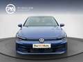 Volkswagen Golf Rabbit mHEV TSI DSG Blau - thumbnail 2