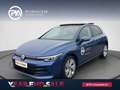 Volkswagen Golf Rabbit mHEV TSI DSG Blau - thumbnail 1