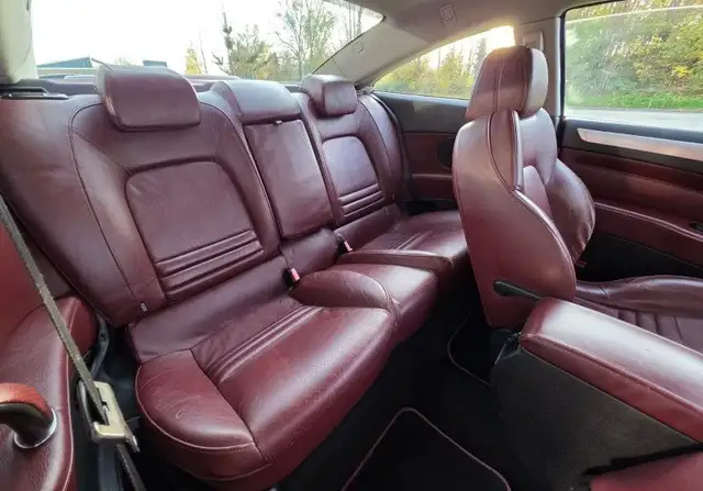 Peugeot 407 view 10