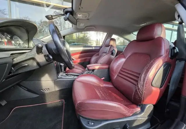 Peugeot 407 view 15