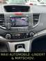 Honda CR-V Executive 4WD-AUT-NAV-XEN-KAM-LEDER-SHZ-18Z Braun - thumbnail 7