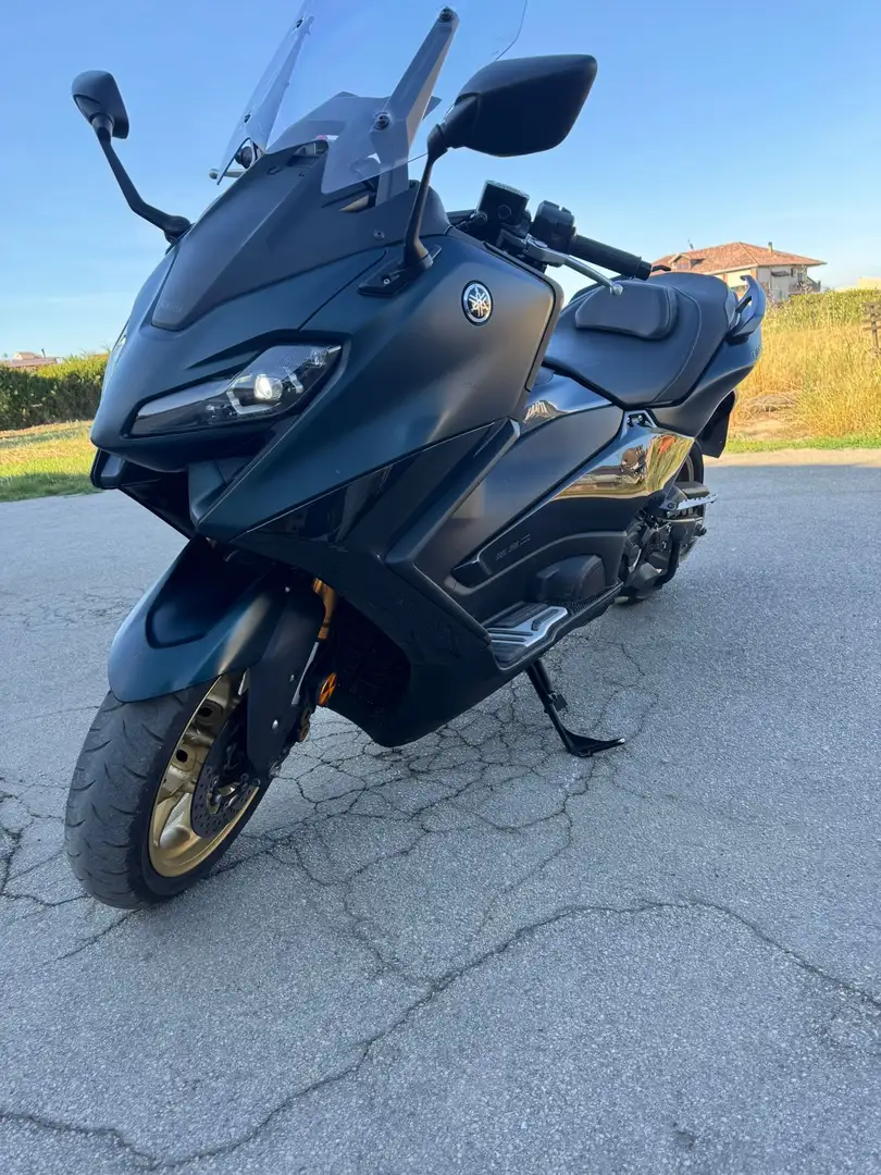 Yamaha TMAX 560 tec Max - 2