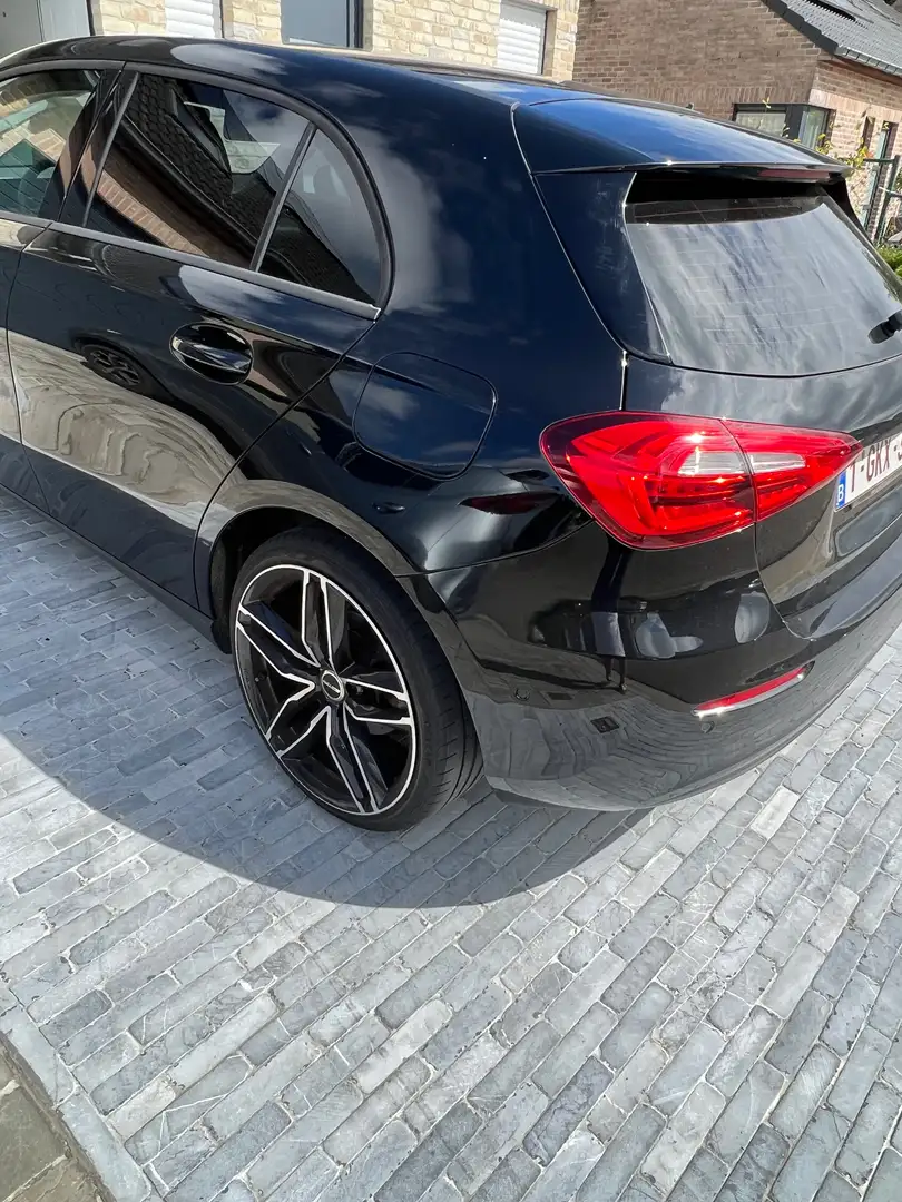 Mercedes-Benz A 160 A 160 Style Noir - 2
