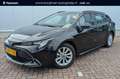 Toyota Corolla Touring Sports Hybrid 140 Active |NL auto|BTW verr Noir - thumbnail 1