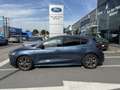 Ford Focus EcoBoost mHEV ST-Line Blauw - thumbnail 8
