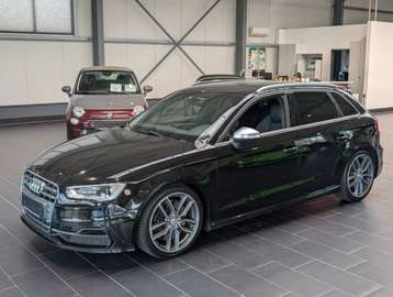 Sportback Klimaaut.