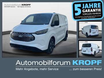 Transit Custom 320L1 RWD Trend ACC LED NAVI GJR