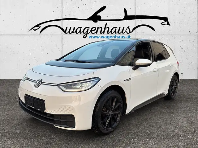 Volkswagen ID.3 ID. 3 Pro Performance 58kWh, ACC, Matrix,  Head...