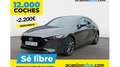 Mazda 3 2.0 e-Skyactiv-G Evolution Aut. 90kW Gris - thumbnail 1