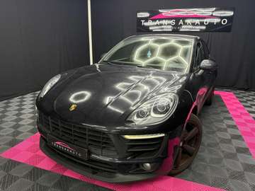 Macan 2.0 Turbo PDK/ Garantie 12 MOIS