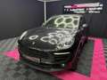 Porsche Macan Macan 2.0 Turbo PDK/ Garantie 12 MOIS Schwarz - thumbnail 2